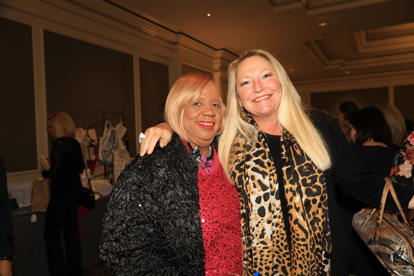 Addie Tompkins, Cindy Penning